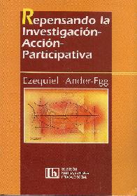 Repensando la investigacin-accin-participacion