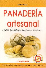 Panadera Artesanal