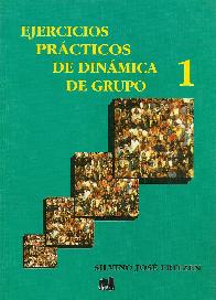 Ejercicios prcticos de dinmica de grupo 1