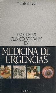 Esquemas clinico-visuales en medicina de urgencia