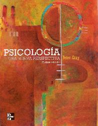 Psicologa