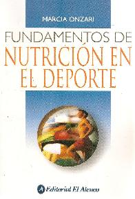 Fundamentos de Nutricin en el Deporte