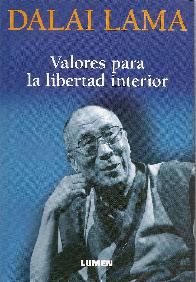 Valores para la libertad interior