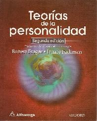 Teorias de la Personalidad