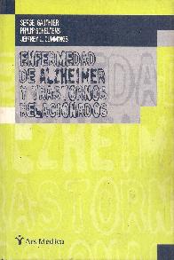 Enfermedad de Alzheimer y Trastornos Relacionados