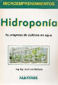 Hidropona