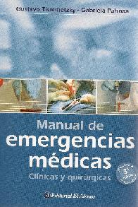 Manual de Emergencias Mdicas