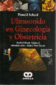 Ultrasonido en Ginecologa y Obstetricia