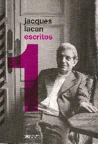 Jacques Lacan Escritos 1