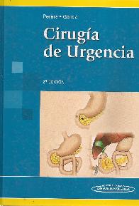 Cirugia de Urgencia
