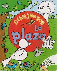 Dibujuegos La Plaza