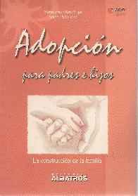 Adopcin para Padres e Hijos