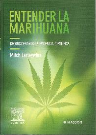 Entender la Marihuana