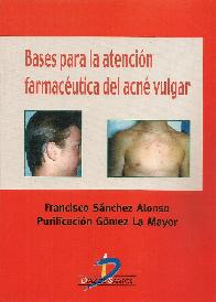 Bases para la atencin farmacutica del acn vulgar