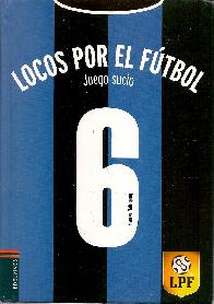 Locos por el futbol Juego sucio 6