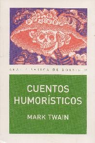 Cuentos Humorsticos