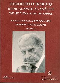 Norberto Bobbio Aportaciones al anlisis en su vida y su obra