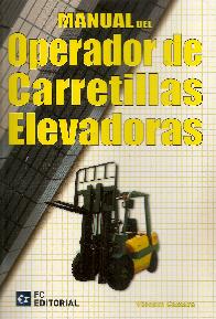 Manual del operador de carretillas elevadoras