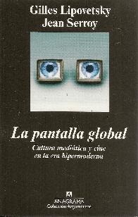 La pantalla global