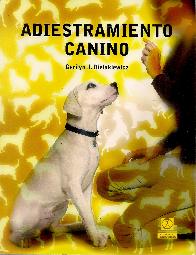 Adiestramiento canino