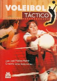 Voleibol tctico