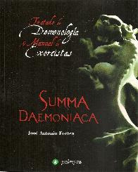 Summa Daemoniaca