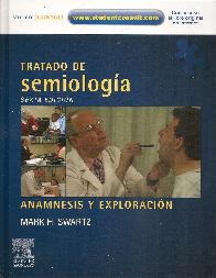 Tratado de semiologa con student consult