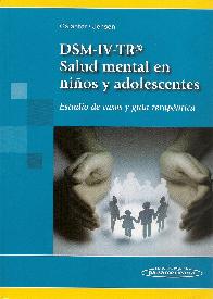 DSM-IV-TR Salud Mental en Nios y Adolescentes
