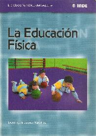 La educacion fisica