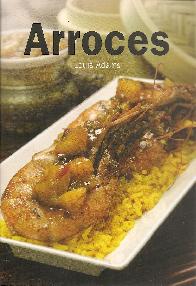 Arroces