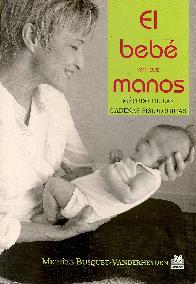 El beb en tus manos