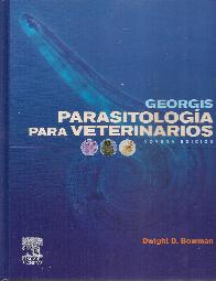 Georgis Parasitologa para Veterinarios