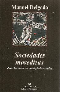 Sociedades movedizas