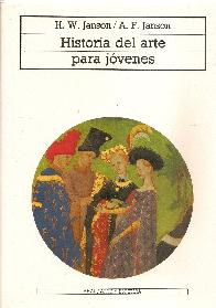 Historia del arte para jvenes