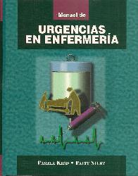 Manual de Urgencias en Enfermera