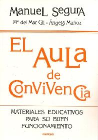 El aula de convivencia