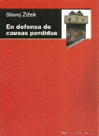 En defensa de causas perdidas