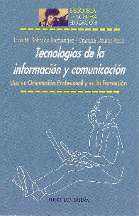 Tecnologas de la Informacin y comunicacin