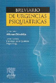 Brevario de Urgencias Psiquitricas