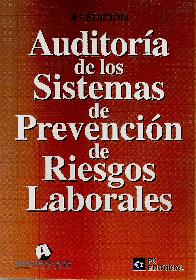 Auditora de los Sistemas de Prevencin de Riesgos Laborales