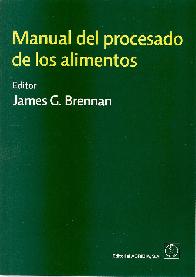 Manual del procesado de los alimentos