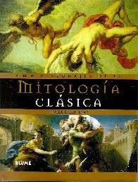 100 Personajes de la Mitologia Clasica