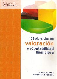 108 Ejercicios de Valoracin en Contabilidad Financiera