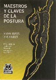 Maestros y claves de la postura