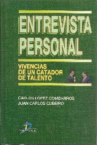 Entrevista Personal