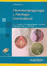 Otorrinolaringologa y Patologa Cervicofacial