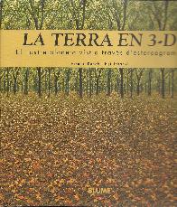 La terra en 3-D