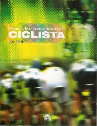 Manual de entrenamiento del Ciclista