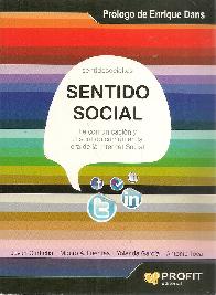 Sentido Social