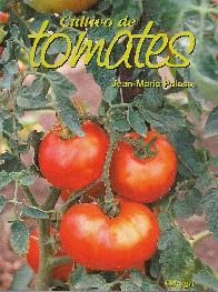 Cultivo de tomates